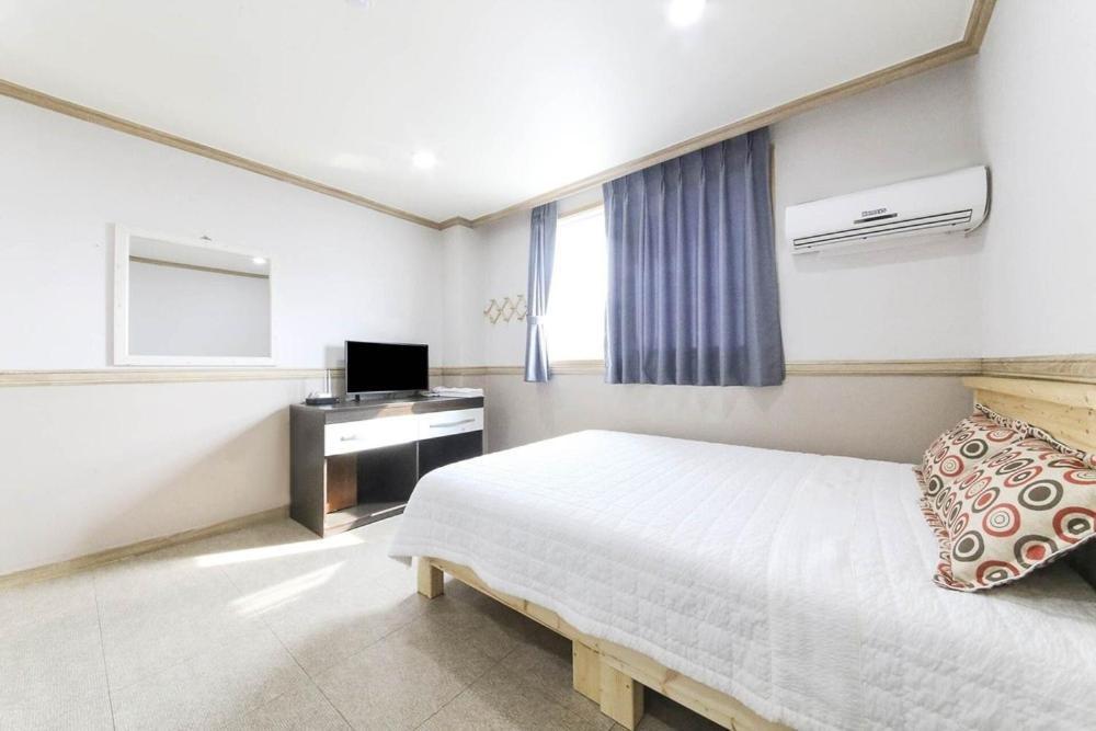 Daecheon Resortel ボリョン 部屋 写真